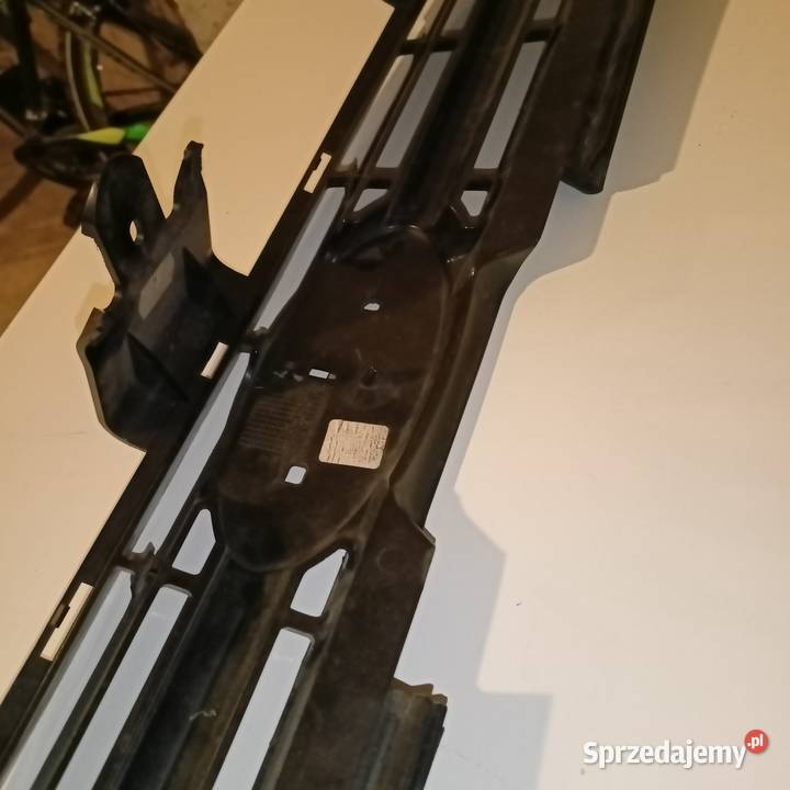 FORD S 2010 grill atrapa chłodnicy lift Rok produkcji 2010 Ropczyce