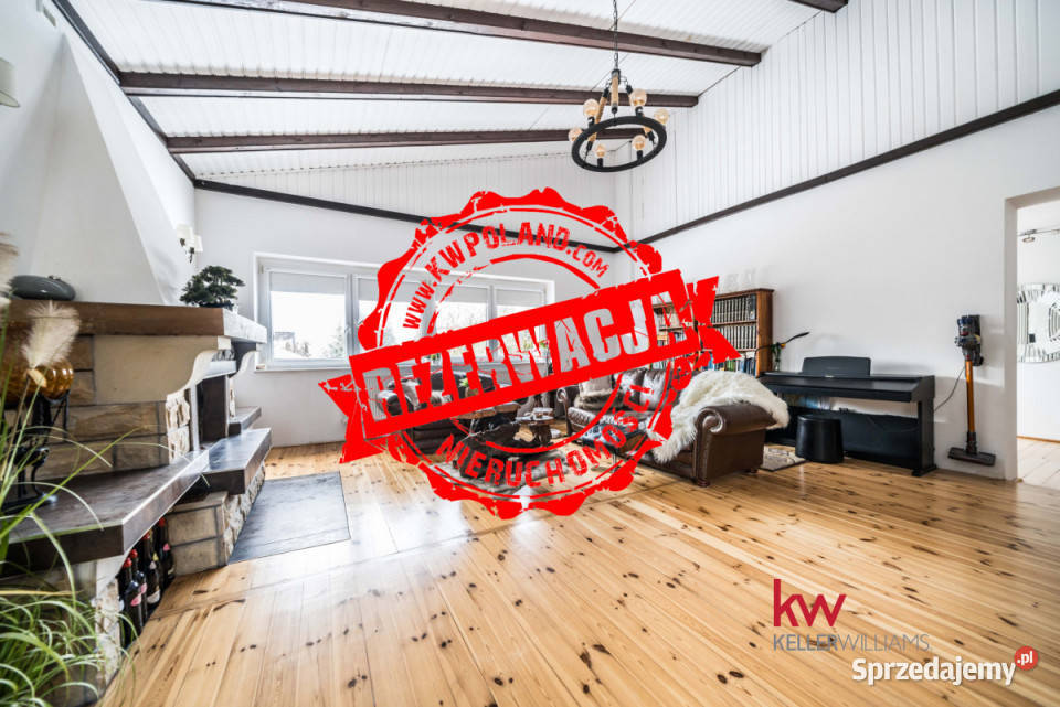 Dom wolnostojący 230m2 Poznań Julii I Antoniego