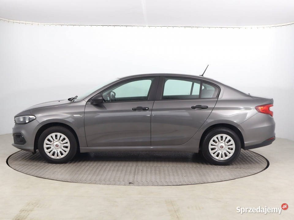 Fiat Tipo 14 16V ASR (kontrola trakcji) Motoryzacja Bielany Wrocławskie