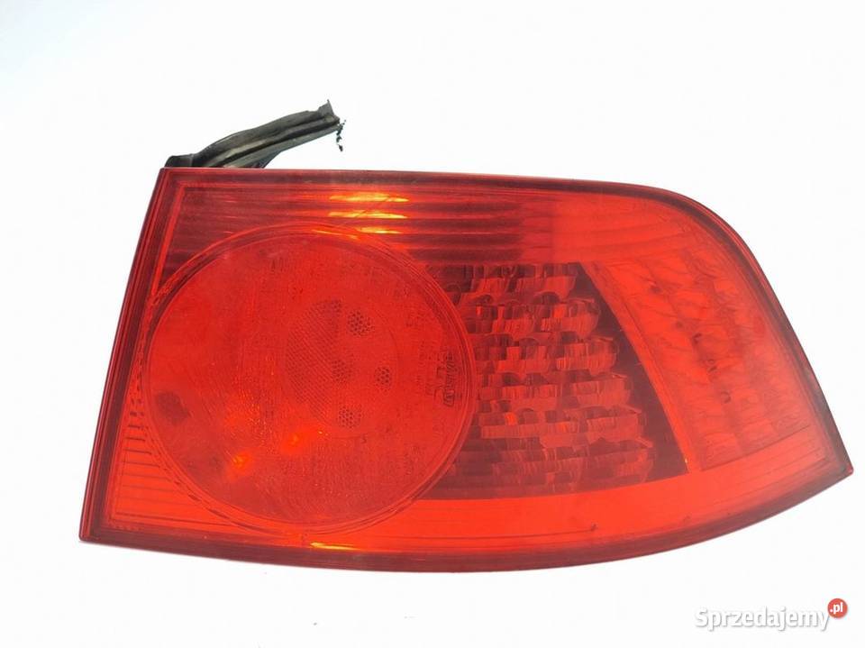 LAMPA PRAWA TYŁ VOLKSWAGEN PHAETON 3D0945096 osobowe sprzedam