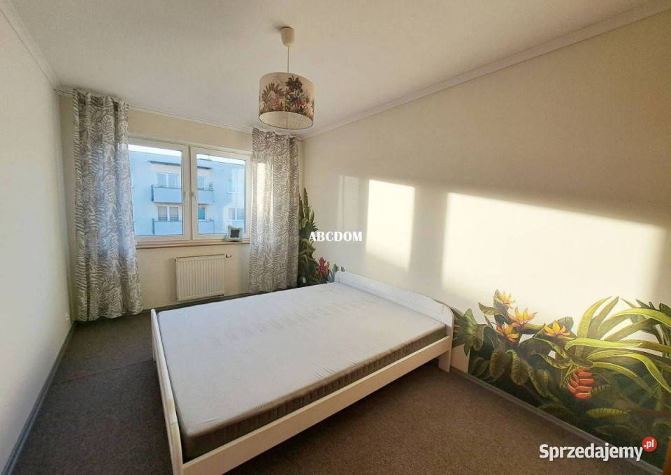 2 pokoje balkon Winda garaż 2 komórki Sprzedaż Kraków