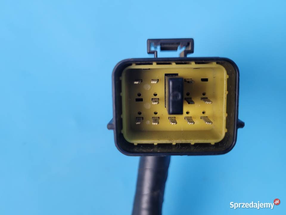 CASE IH PUMA 145 12r DŹWIGNIA STERUJĄCA Kolno sprzedam