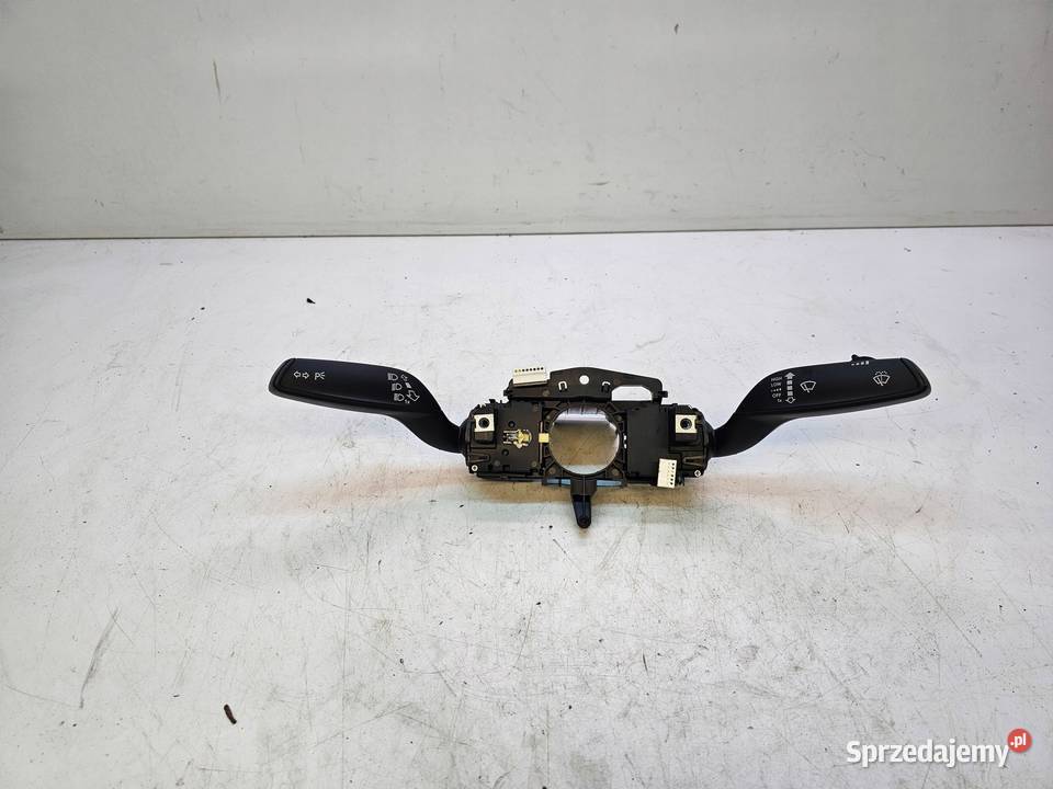 PRZEŁĄCZNIK ZESPOLONY AUDI A3 8V 8V0953521EM Przystajń sprzedam