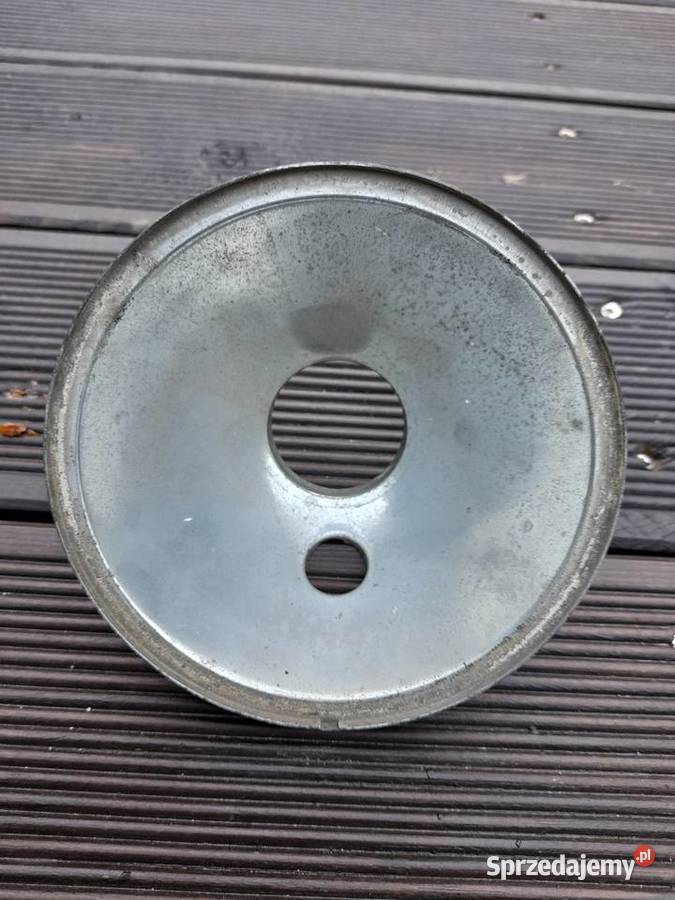 DKW lampa Hasag odbłyśnik lustro Odblaski Kotlin