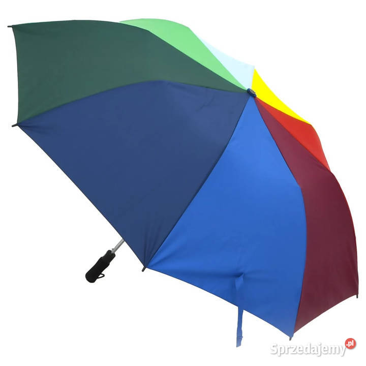 Parasolka automatyczna kolorowa 124 WM149143 Warszawa