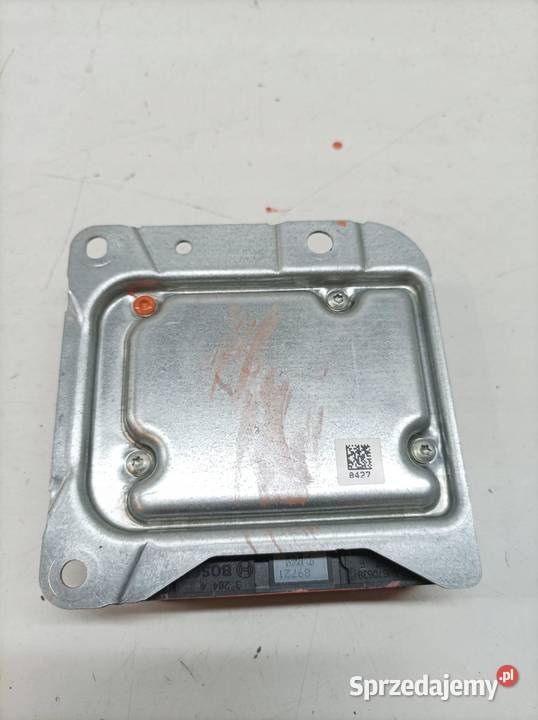 SENSOR AIRBAG 9817062880 Peugeot Expert III 2016