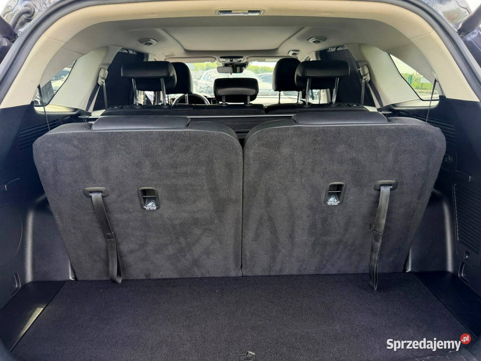 Kia Sorento PLATINUM acc FUL LED 7os panorama Otmuchów