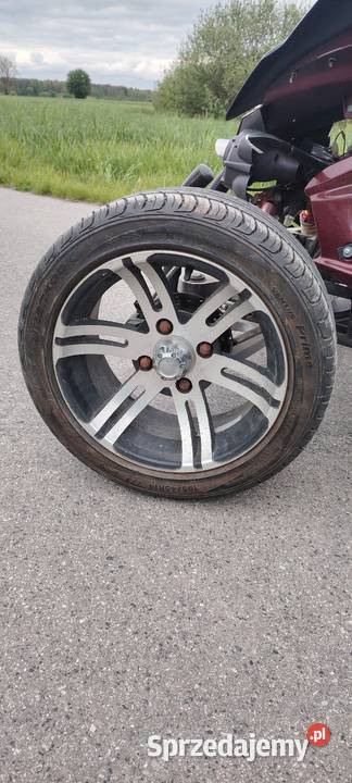 Quad atv SZOSOWY JINLING 250cc silnik loncin Loncin Huta Zadybska