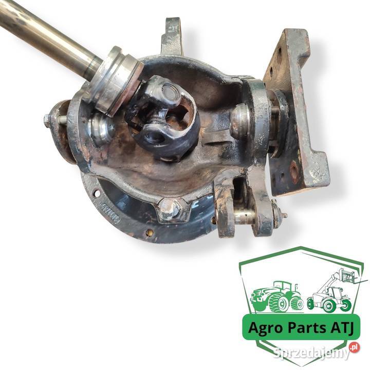 Zwolnica Zwrotnica Piasta Półoś 5171549 87341362 Ciechanowiec sprzedam