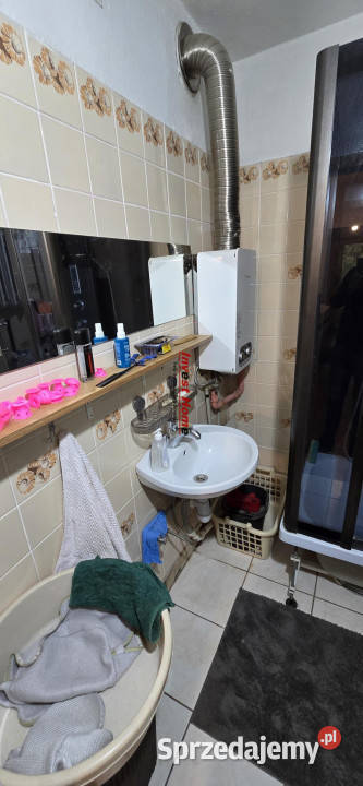 Mieszkanie sprzedam Katowice 7212m 3 pokoje śląskie