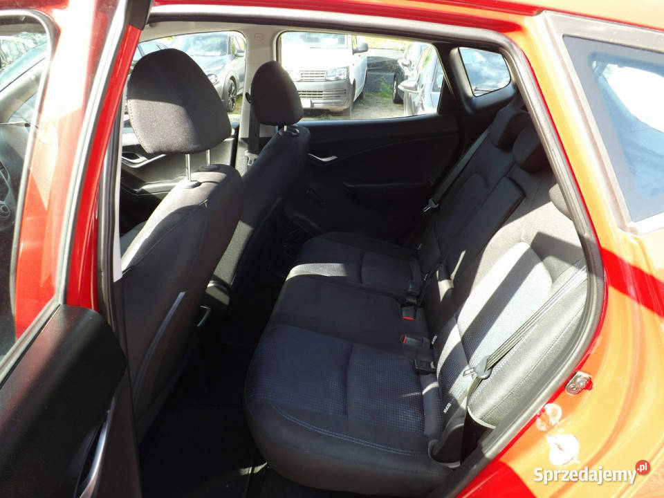 Hyundai ix20 gniazdo USB pomorskie sprzedam