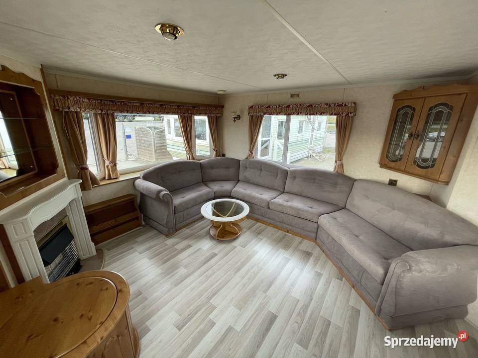 Domek holenderski angielski WILLERBY COLWYN 1120 Głogów