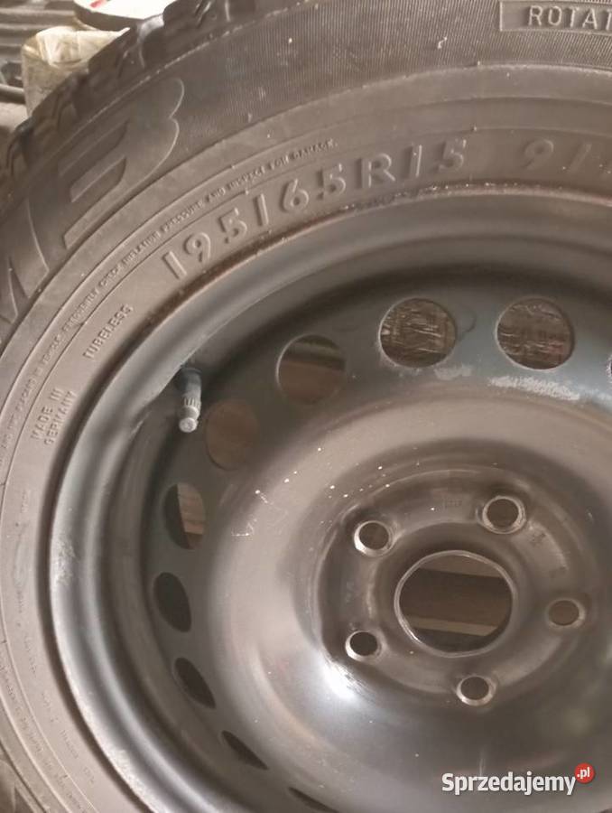 Opony całoroczne 185 Samochodowe