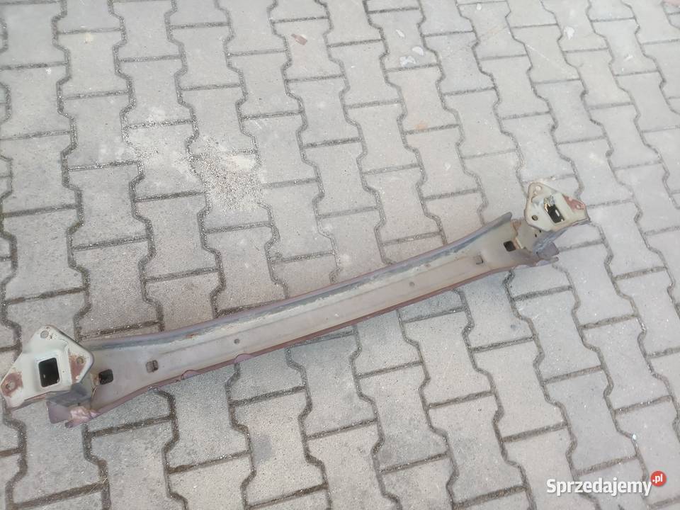 Honda CRV iv 12 belka przednia Wzmocnienia, belki i wsporniki Krosno