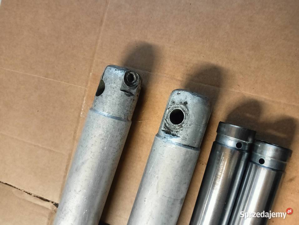 Lagi Simson Sr 50 regeneracji Pozostałe