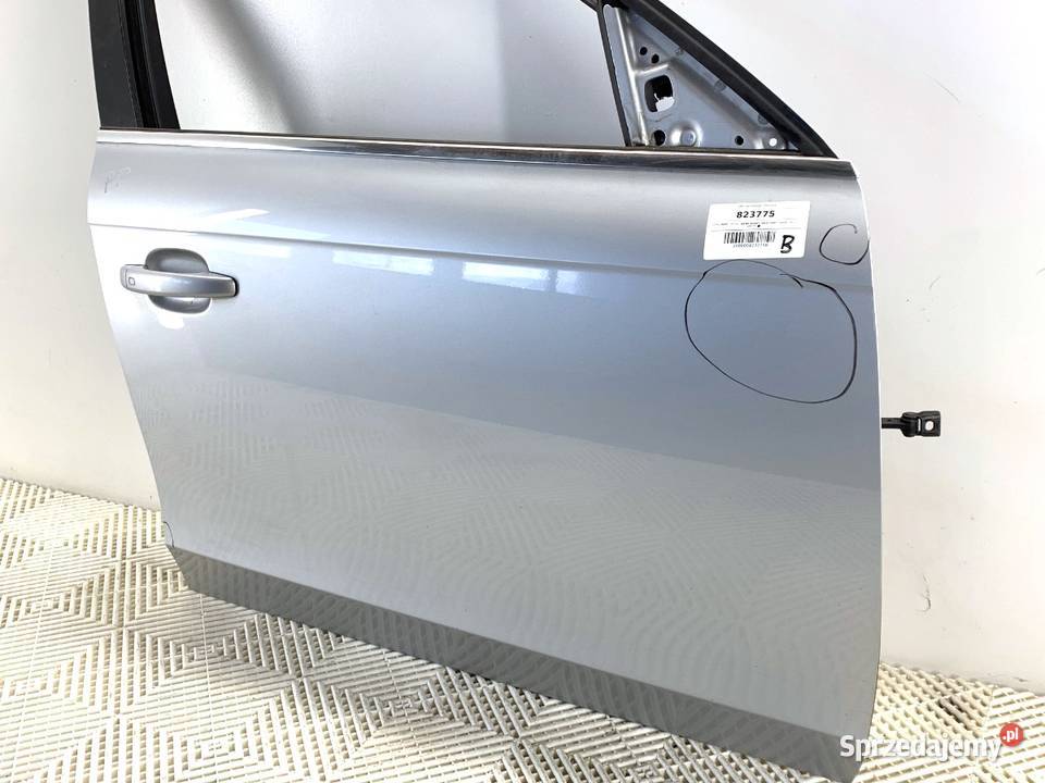 DRZWI PRAWY PRZÓD AUDI A4 B8 Kombi 0715 Drzwi