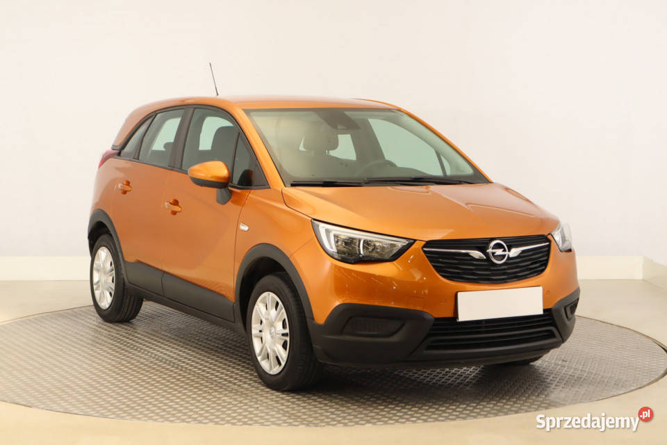 Opel Crossland 12 Turbo gniazdo USB sprzedam