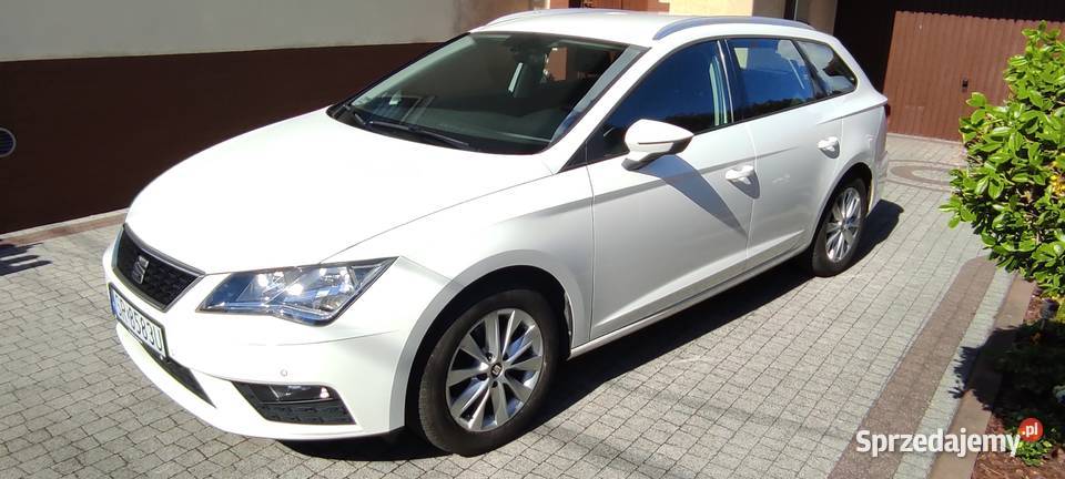 Seat Leon Polski salon Rybnik
