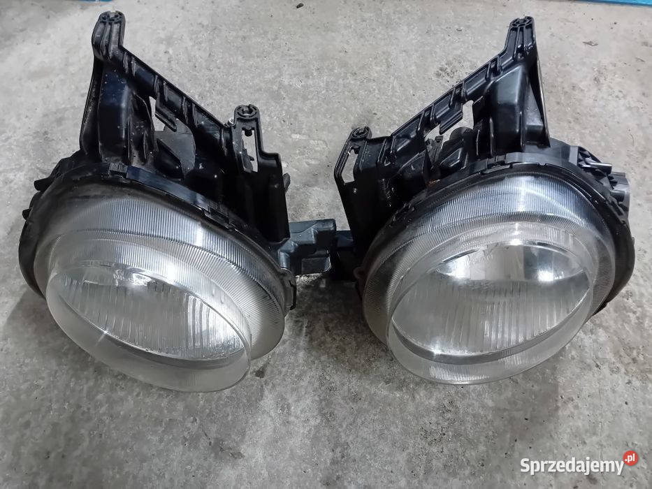 Lampa prawa przód nissan juke F15 12r