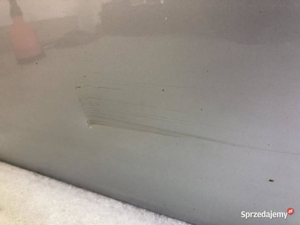 DRZWI KOMPLETNE LEWY PRZÓD BMW E91 3547