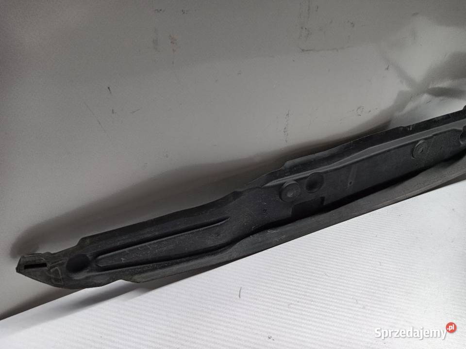 OSŁONA BŁOTNIKA PRAWEGO AUDI Q3 8V0821112 Podszybia