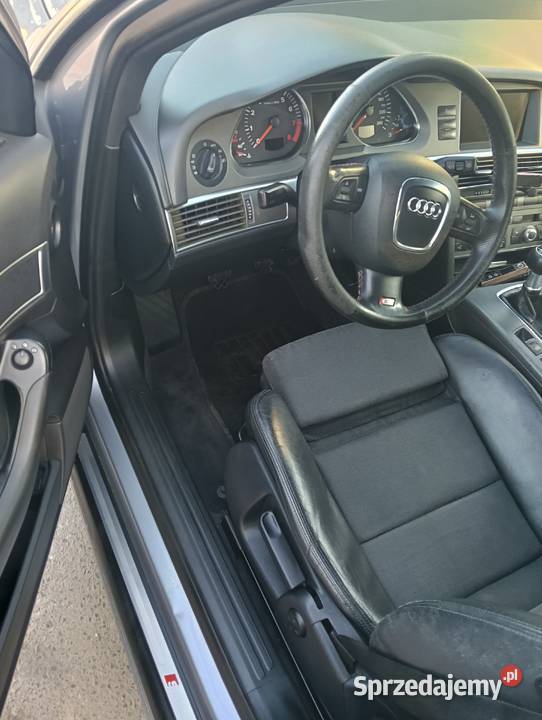Audi Starachowice