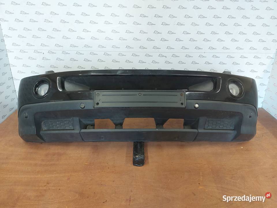 RANGE ROVER III zderzak przód Kielce