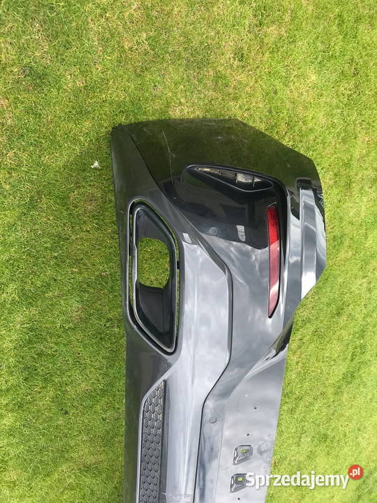 BMW 8 G14 G15 1822 MPAKIET 8090420 POD 6 PDC osobowe małopolskie Barwałd Dolny