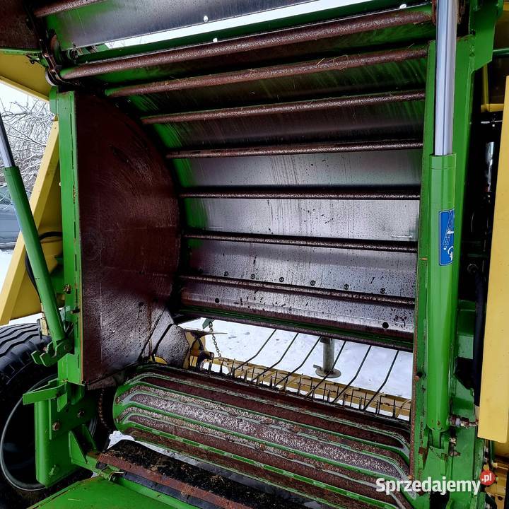 Presa krone 130 B sprzedam