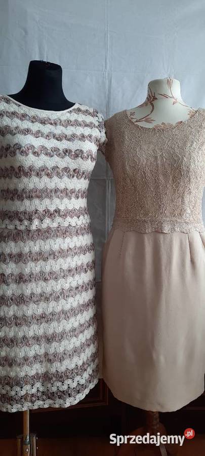 Sukienki na każdą okazję Częstochowa