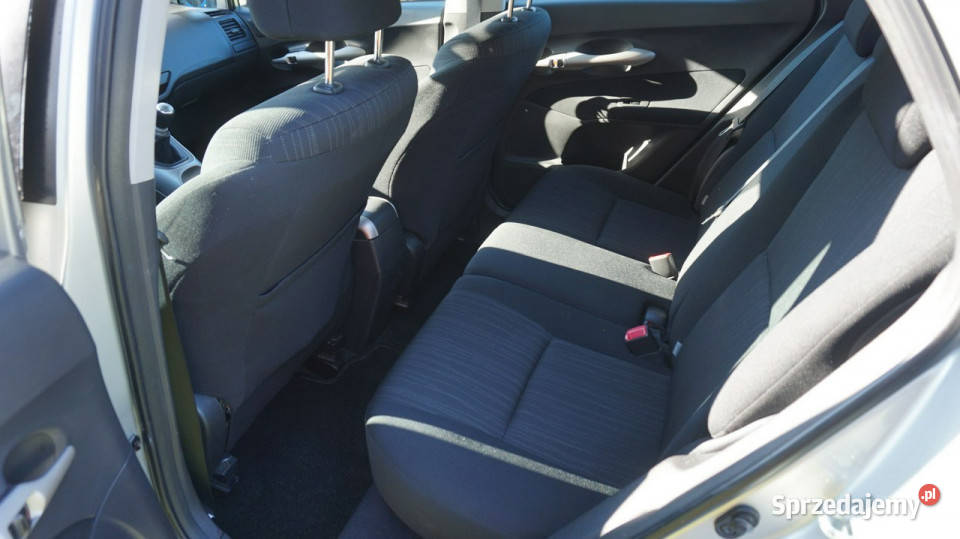 Toyota Auris z Niemiec Gwarancja I 20062012 Auris Zielona Góra