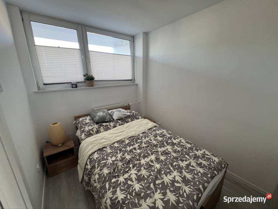 Wynajem balkon Gdańsk