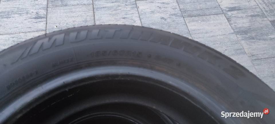 Opony 1856015 Firestone Multihawk Letnie Ostrowiec Świętokrzyski