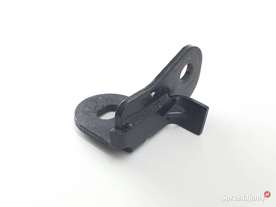 MOCOWANIE SILNIKA UCHWYT TGB BLADE 550 łódzkie Janowice