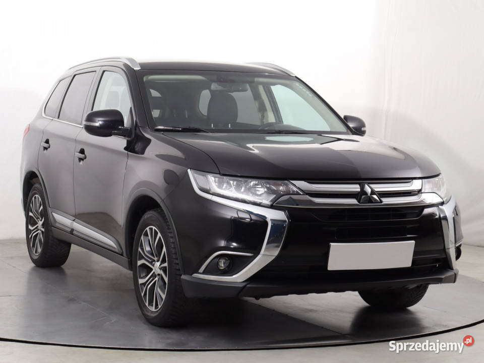 Mitsubishi Outlander 20 Outlander śląskie Katowice