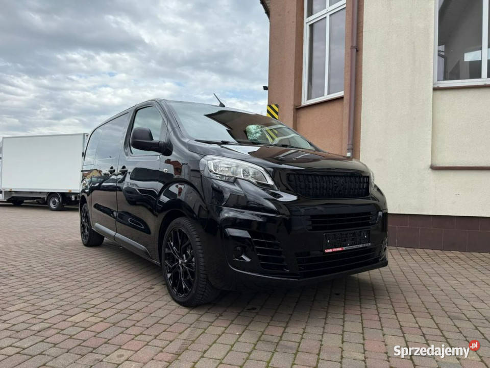 Peugeot Expert FV 23 Gwarancja łódzkie Rawa Mazowiecka