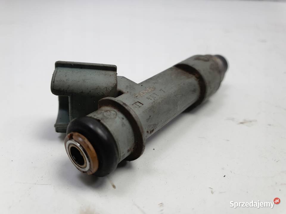WTRYSKIWACZ Toyota Aygo 10 12V wtrysk 2325000010 lubelskie Chełm sprzedam