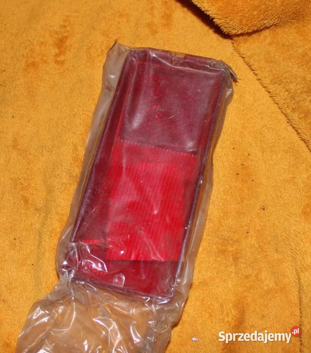 Klosz lampy FIAT 125p osobowe