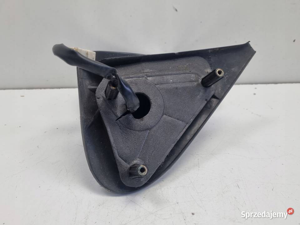 LUSTERKO Peugeot Partner Citroen Berlingo 9608r Rudka