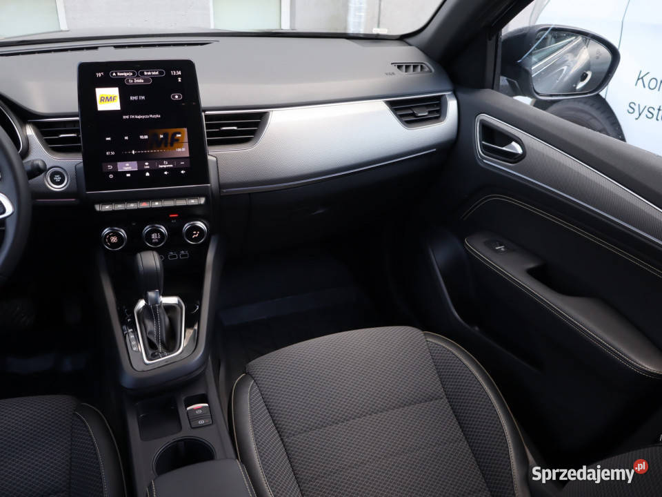 Renault Arkana ETech 105KM Arkana