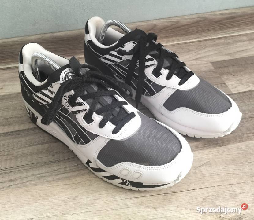 Buty Sportowe Asics Gel Lyte lll OG Modern Tokyo Asics Wałbrzych