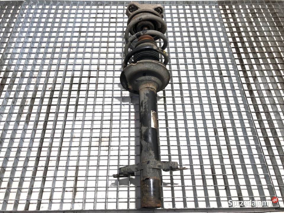 AMORTYZATOR LEWY PRZÓD CITROEN JUMPER II 20