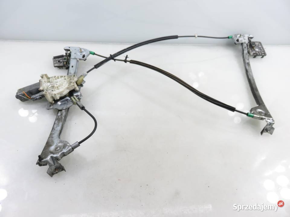 PODNOŚNIK SZYBY PRAWY PRZEDNI PEUGEOT 206 CC 2D osobowe