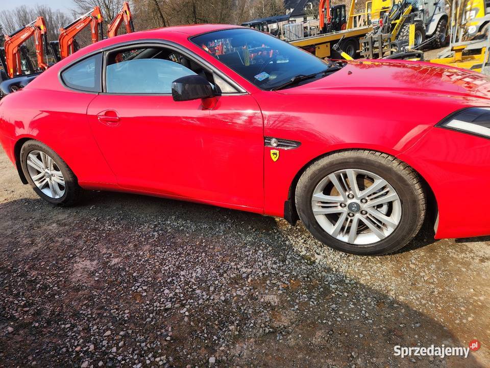 Hyundai coupe radio Samochody osobowe Kraków