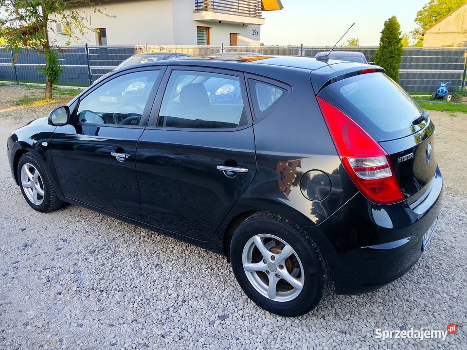 Hyundai i30 Ładny Stan Miechów