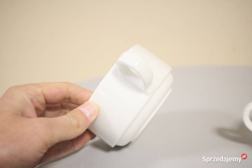 Bulionówka 300 ml BANQUET RAK PORCELAIN 6 SZTUK Pszczyna