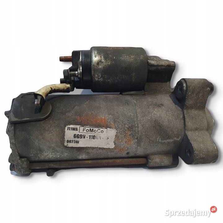 ROZRUSZNIK Ford Mondeo MK4 20 TDCI 6G9N11000FA Chełm sprzedam