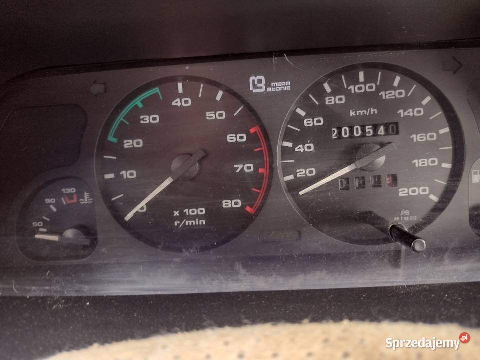 Polonez Caro Plus16GLIgaz do 2028 Bełsznica