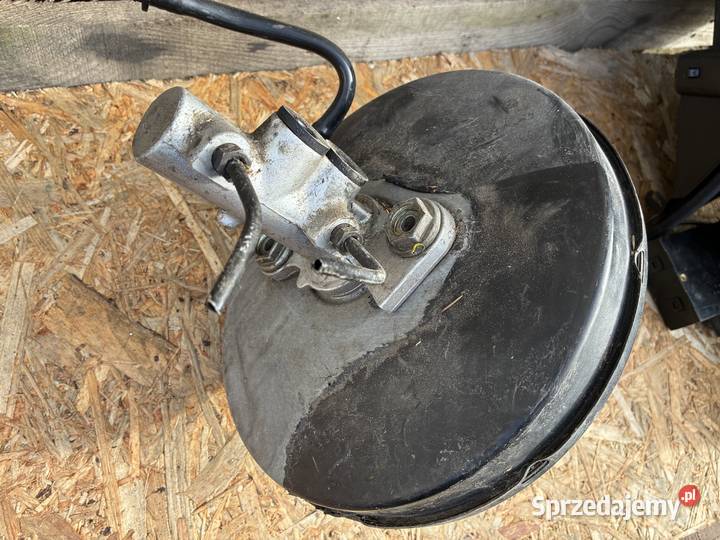 Pompa Serwo Hamulcowa Volkswagen Passat B5 Wisznice