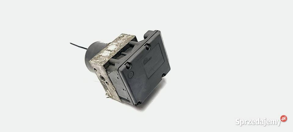 POMPA ABS HAMULCOWA VOLKSWAGEN GOLF IV